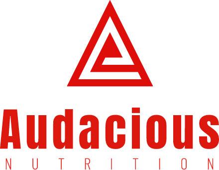 Audacious Nutrition
